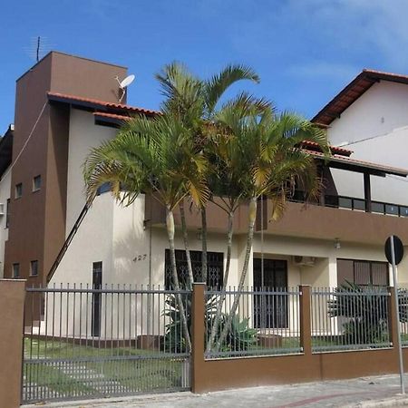 Bombinhas Brasil Residence II Guest House No Centro 외부 사진