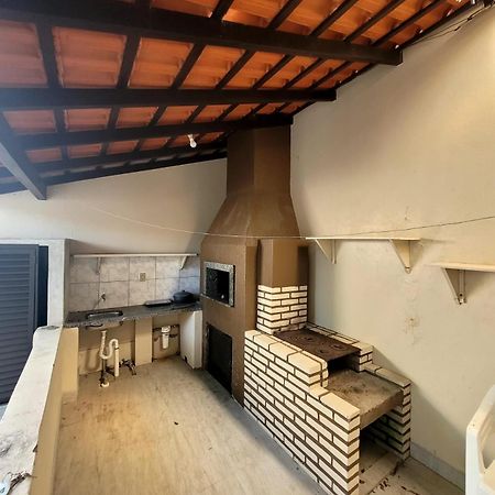 Bombinhas Brasil Residence II Guest House No Centro 외부 사진