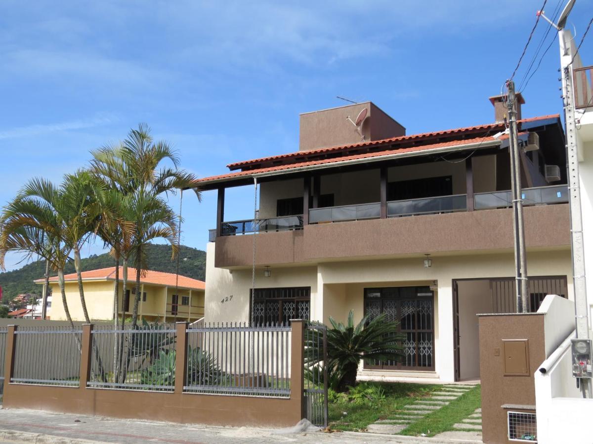 Bombinhas Brasil Residence II Guest House No Centro 외부 사진
