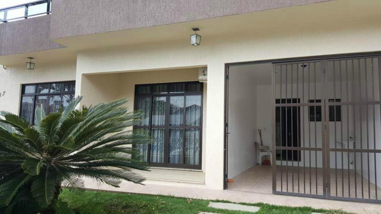 Bombinhas Brasil Residence II Guest House No Centro 외부 사진