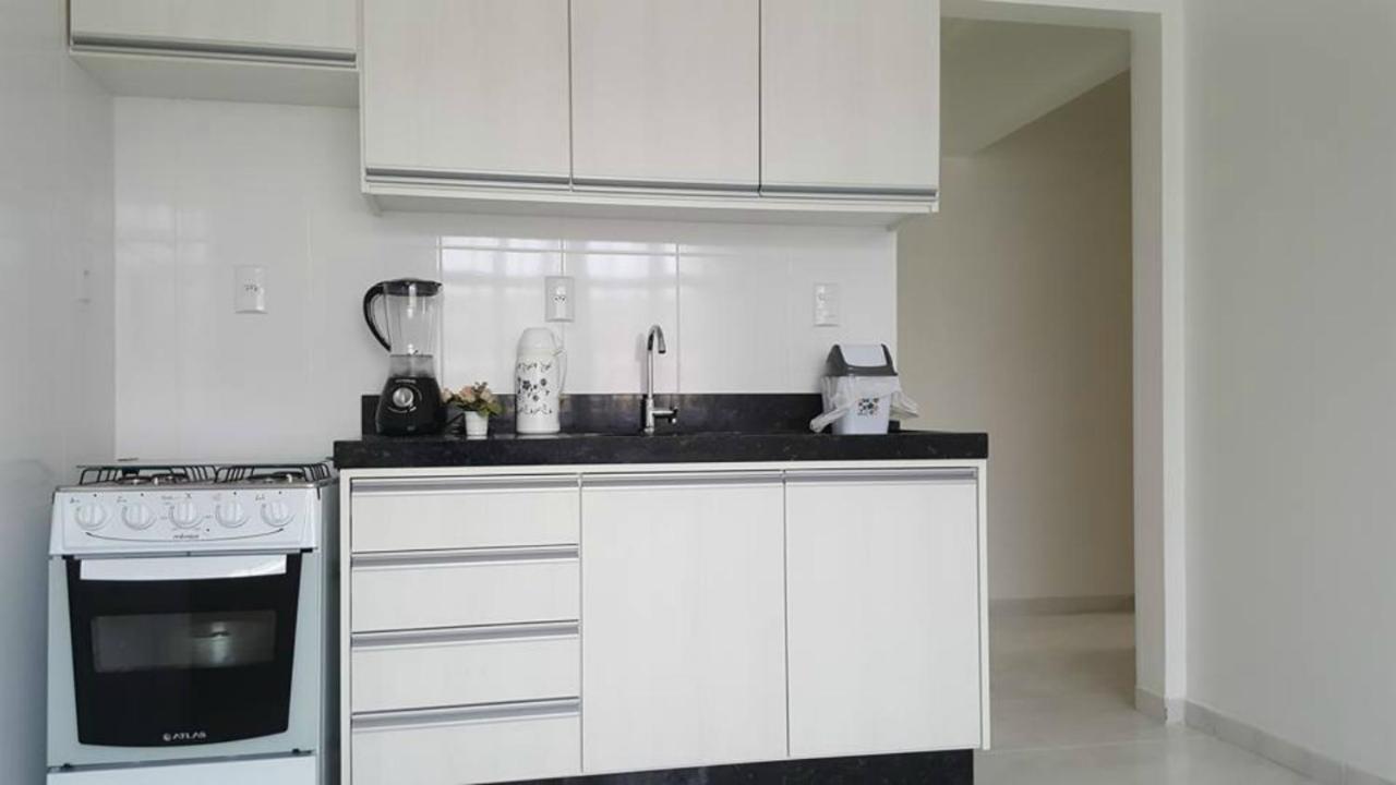 Bombinhas Brasil Residence II Guest House No Centro 외부 사진
