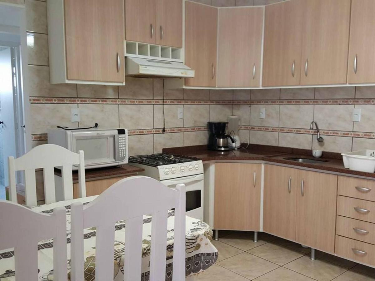 Bombinhas Brasil Residence II Guest House No Centro 외부 사진