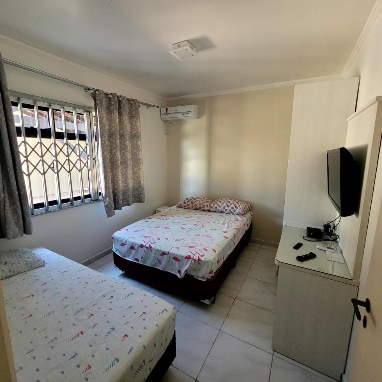 Bombinhas Brasil Residence II Guest House No Centro 외부 사진
