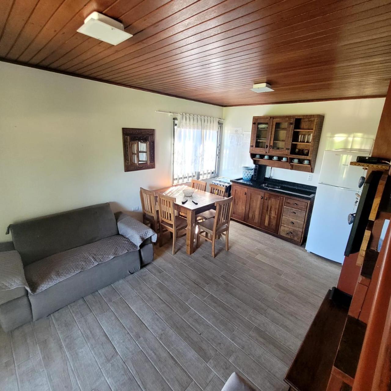 Bombinhas Brasil Residence II Guest House No Centro 외부 사진