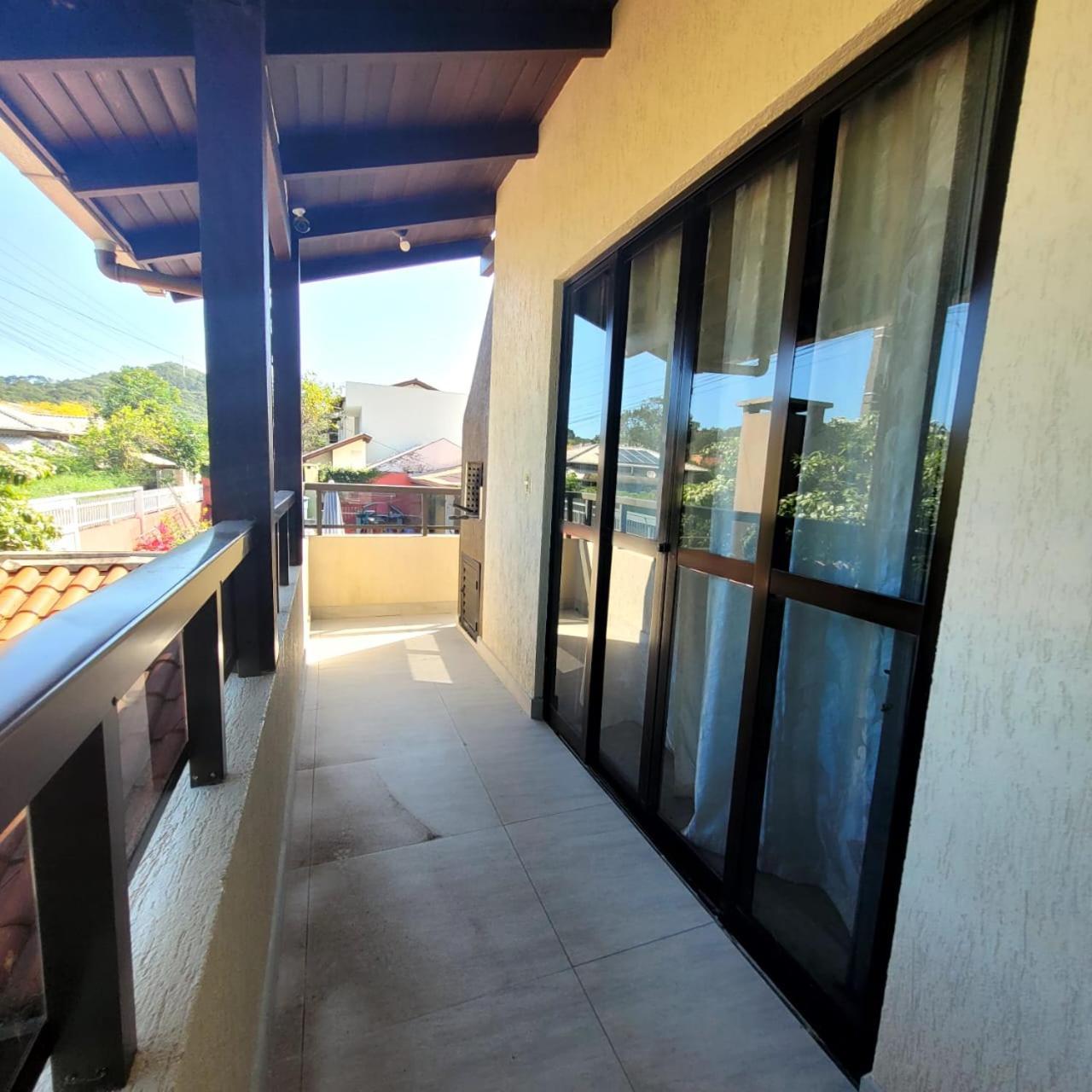 Bombinhas Brasil Residence II Guest House No Centro 외부 사진