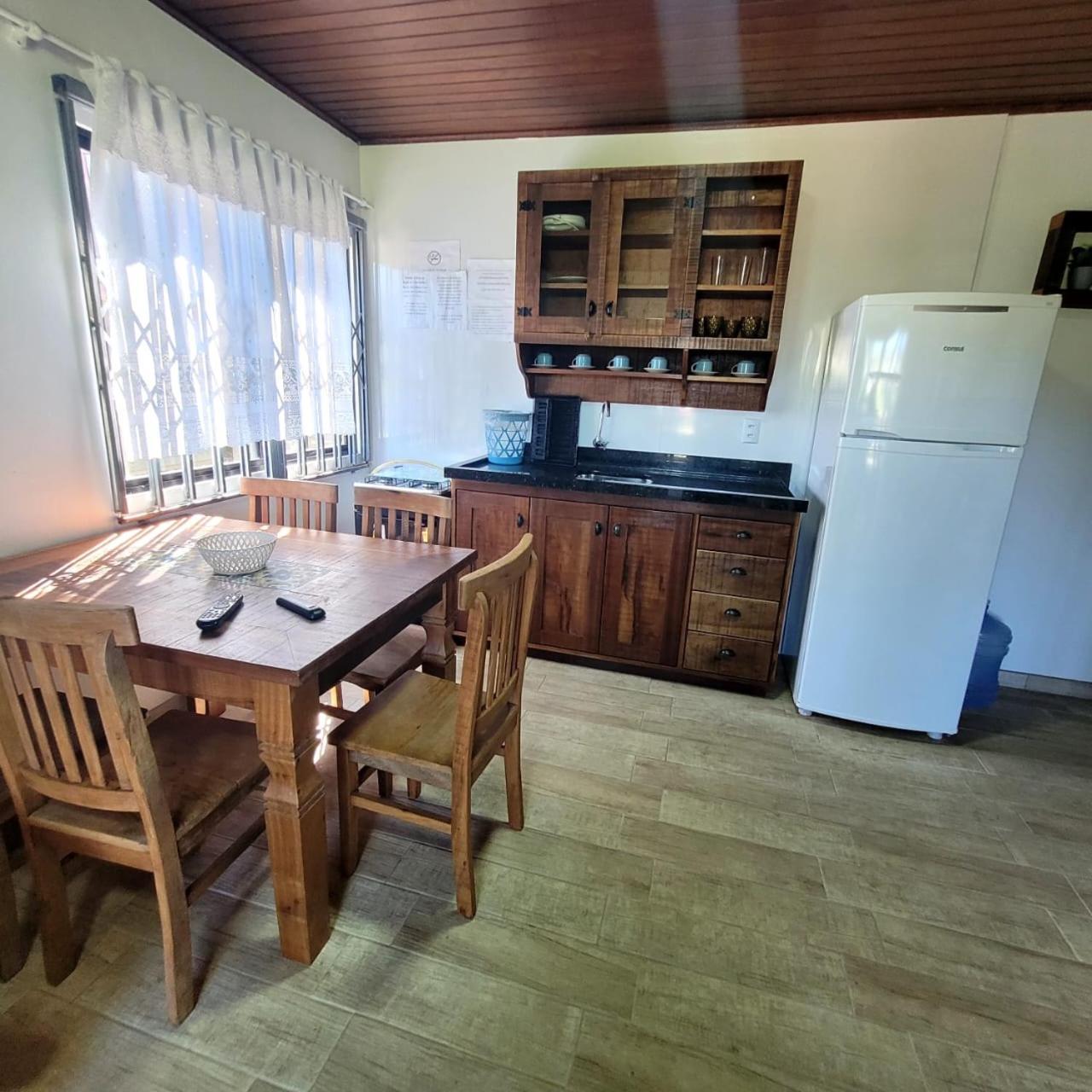 Bombinhas Brasil Residence II Guest House No Centro 외부 사진