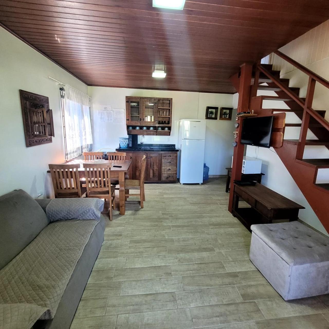 Bombinhas Brasil Residence II Guest House No Centro 외부 사진