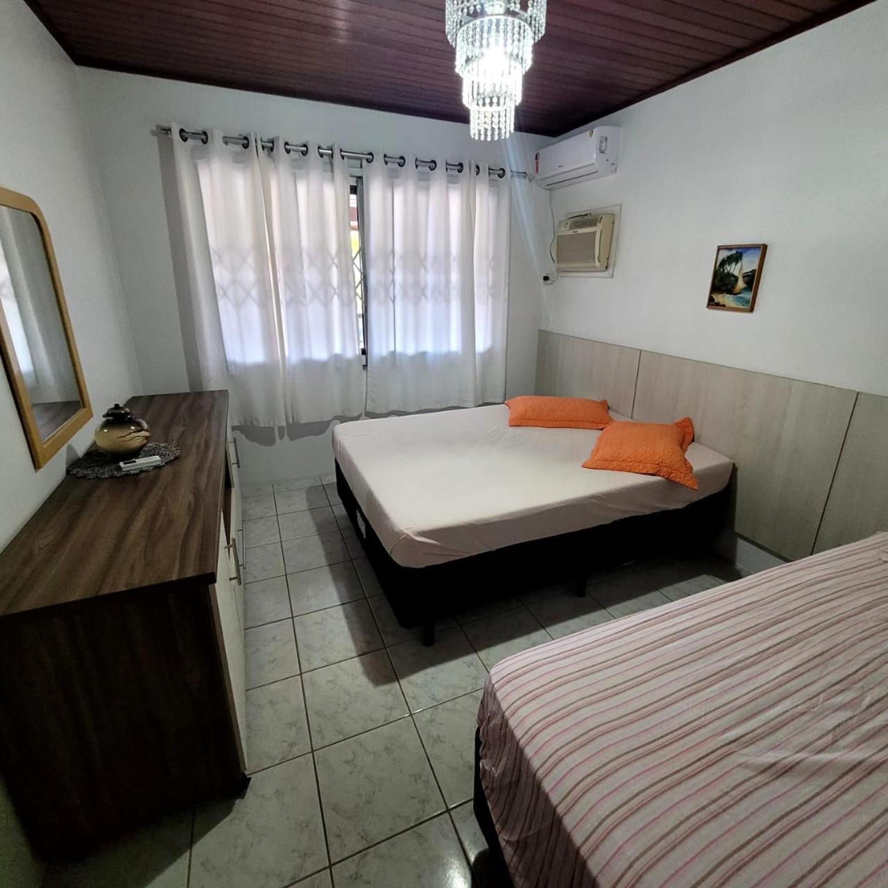 Bombinhas Brasil Residence II Guest House No Centro 외부 사진