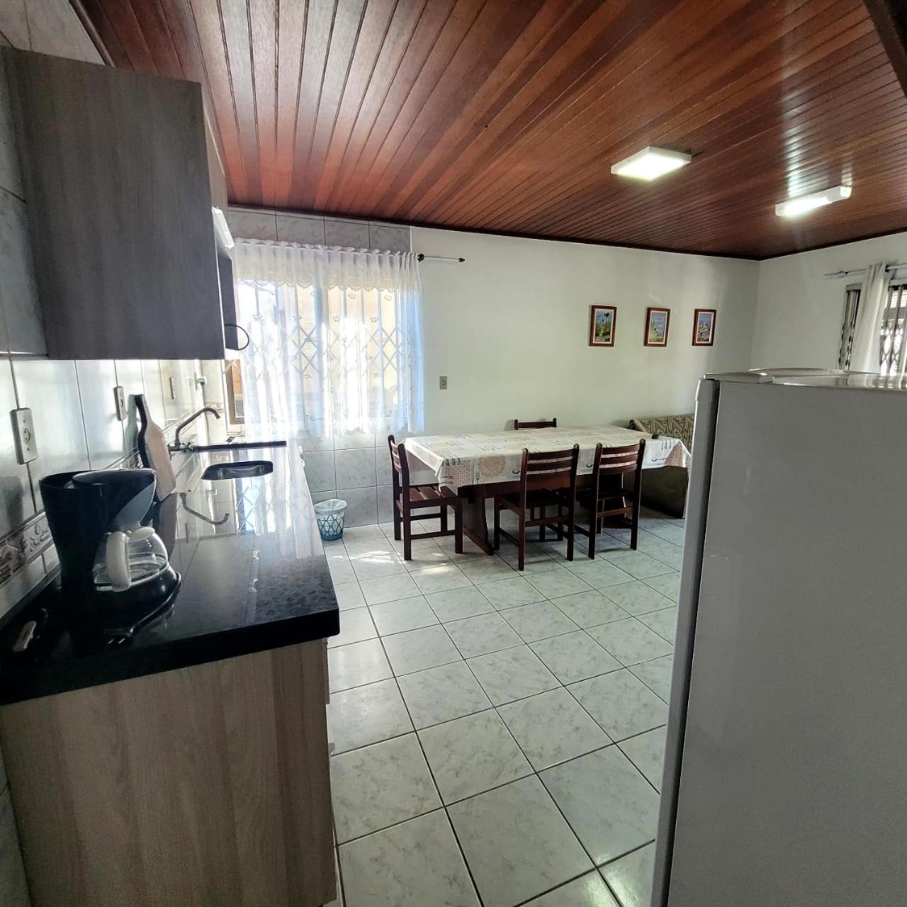 Bombinhas Brasil Residence II Guest House No Centro 외부 사진