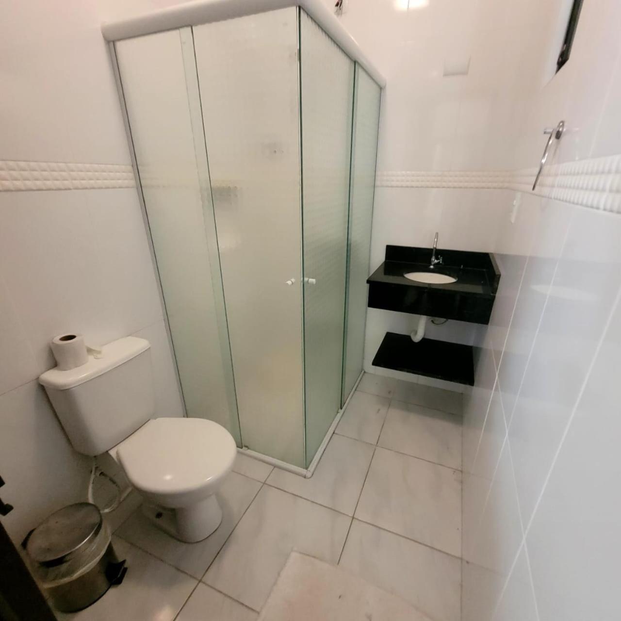 Bombinhas Brasil Residence II Guest House No Centro 외부 사진