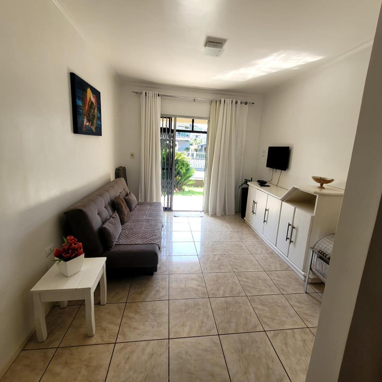 Bombinhas Brasil Residence II Guest House No Centro 외부 사진