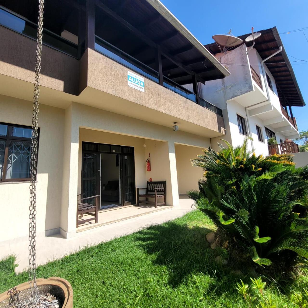 Bombinhas Brasil Residence II Guest House No Centro 외부 사진